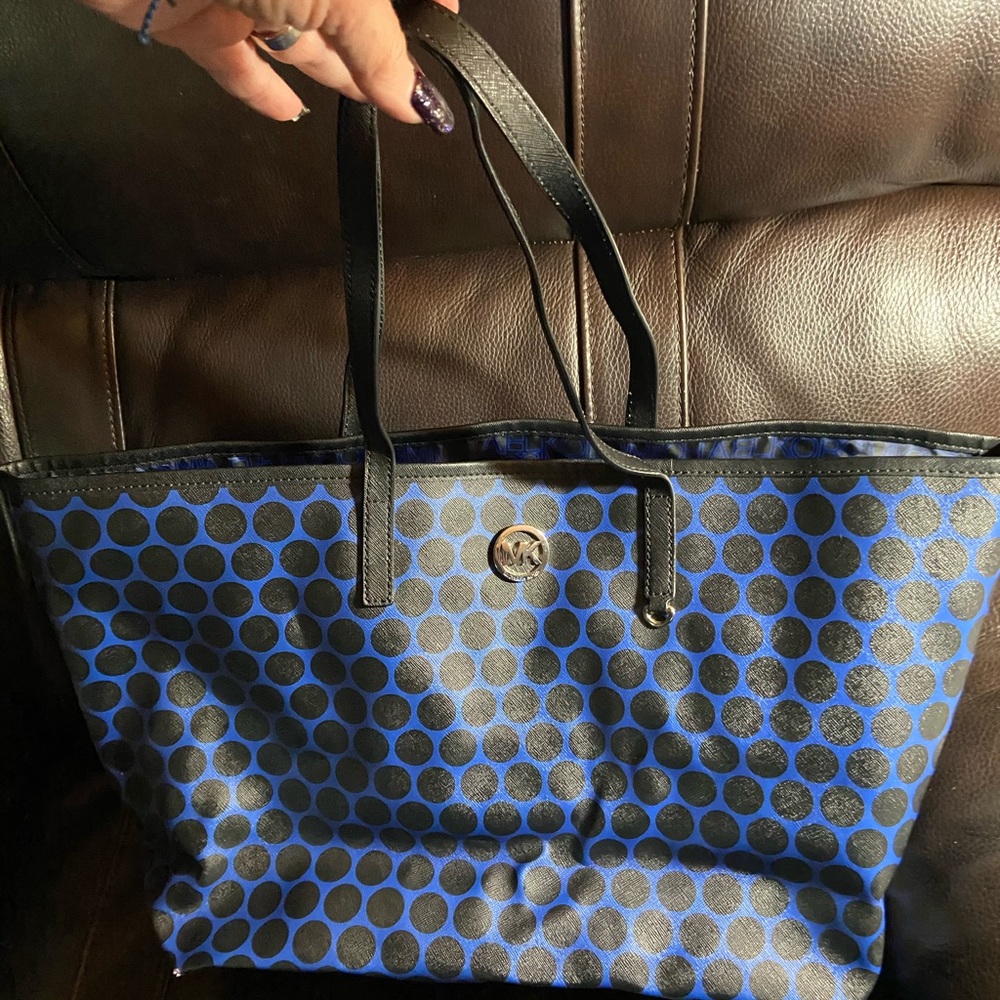 Michael Kors bag